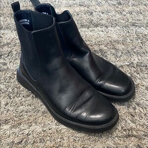 Vintage Bally men’s ankle boots sz 7.5